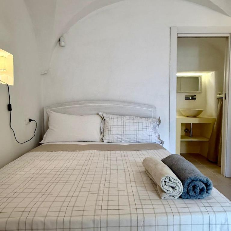 Dimora Orsini del Balzo - Monolocale - 9