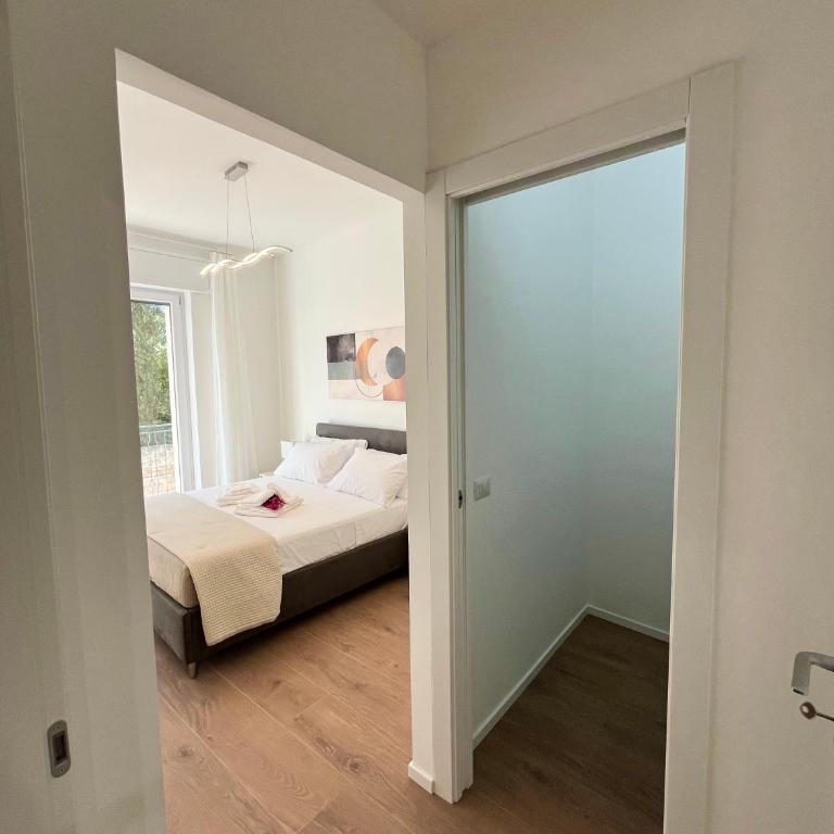 Pozzuolo Home - balcone privato vicino al centro - Two-Bedroom House - 9