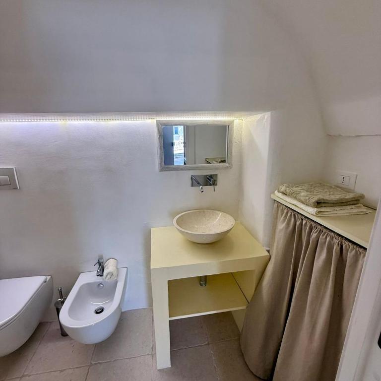 Dimora Orsini del Balzo - Monolocale - 10
