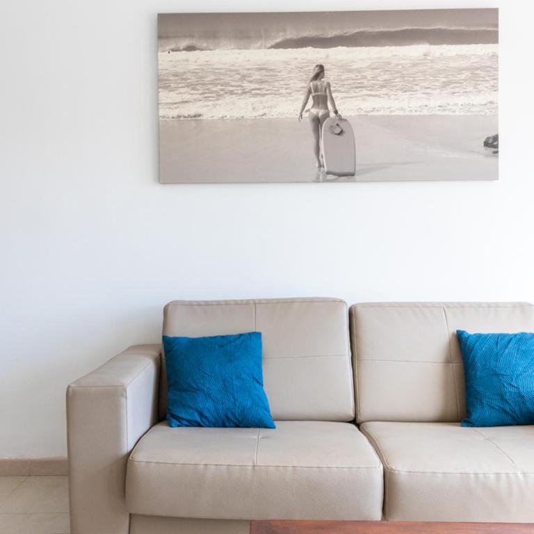 Palmira Sea View and Lobos Island iRent Fuerteventura - Apartamento de 1 dormitorio - 24