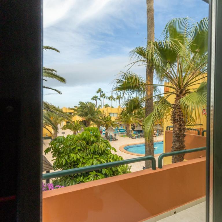 Palmira Sea View and Lobos Island iRent Fuerteventura - Apartamento de 1 dormitorio - 25