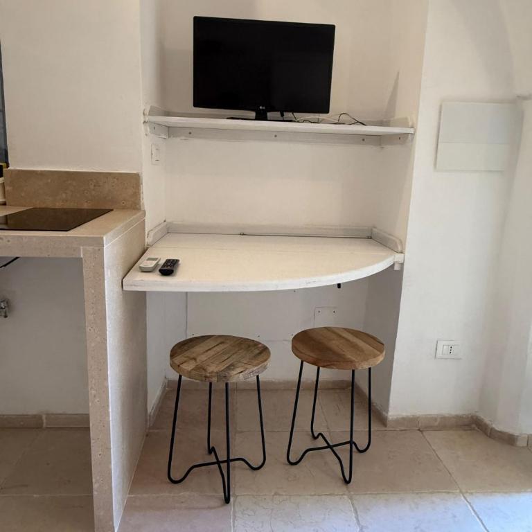 Dimora Orsini del Balzo - Monolocale - 13