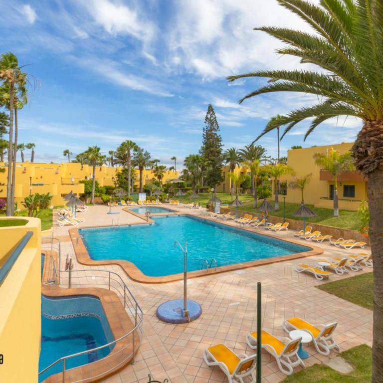Palmira Sea View and Lobos Island iRent Fuerteventura - Apartamento de 1 dormitorio - 29