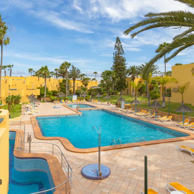 Palmira Sea View and Lobos Island iRent Fuerteventura - Apartamento de 1 dormitorio - 33