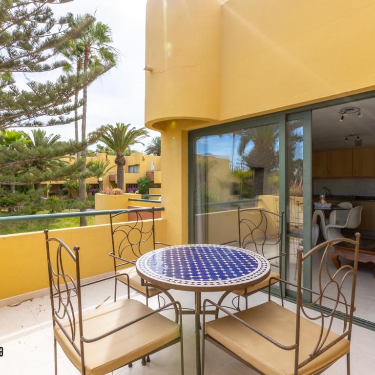 Palmira Sea View and Lobos Island iRent Fuerteventura - Apartamento de 1 dormitorio - 32