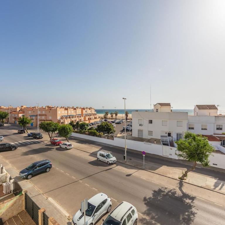 Casa Pez 2 minutes from the beach - Casa de 3 dormitorios - 36