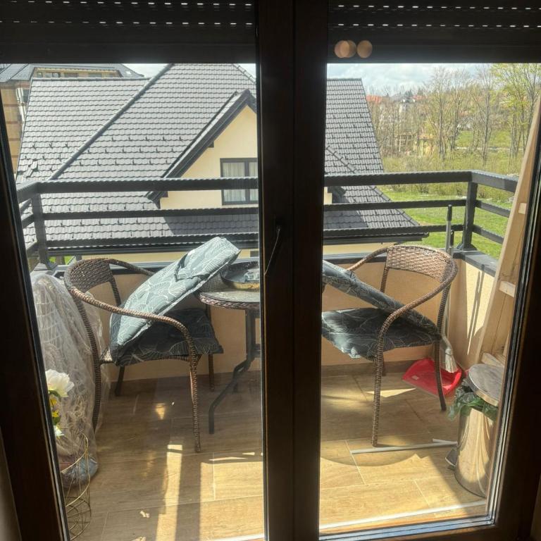 Zlatiborski Dream - Apartman sa 1 Spavaćom Sobom - 8