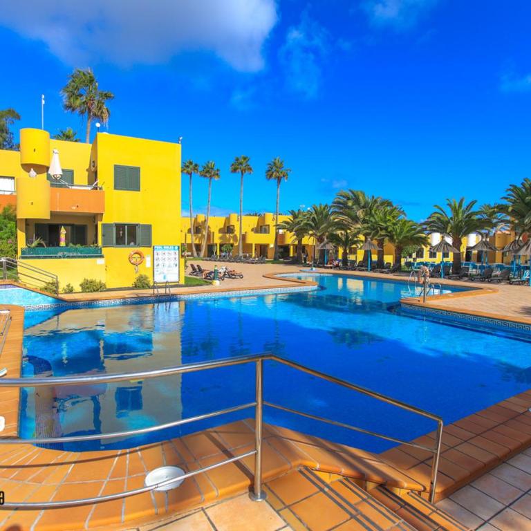 Palmira Sea View and Lobos Island iRent Fuerteventura - Apartamento de 1 dormitorio - 39