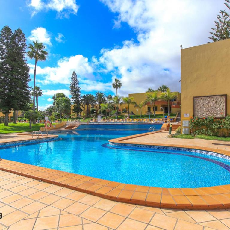 Palmira Sea View and Lobos Island iRent Fuerteventura - Apartamento de 1 dormitorio - 37