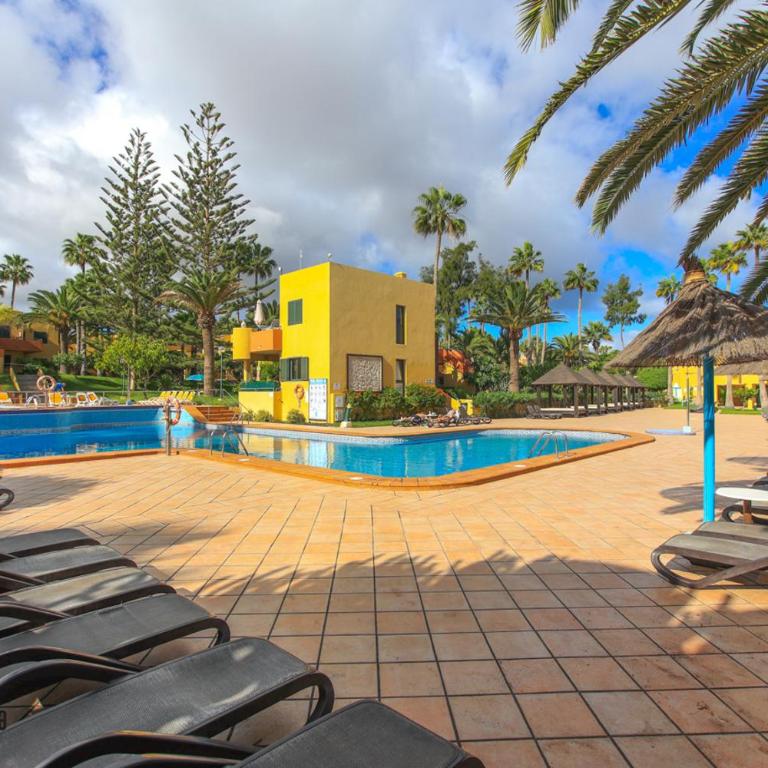 Palmira Sea View and Lobos Island iRent Fuerteventura - Apartamento de 1 dormitorio - 36