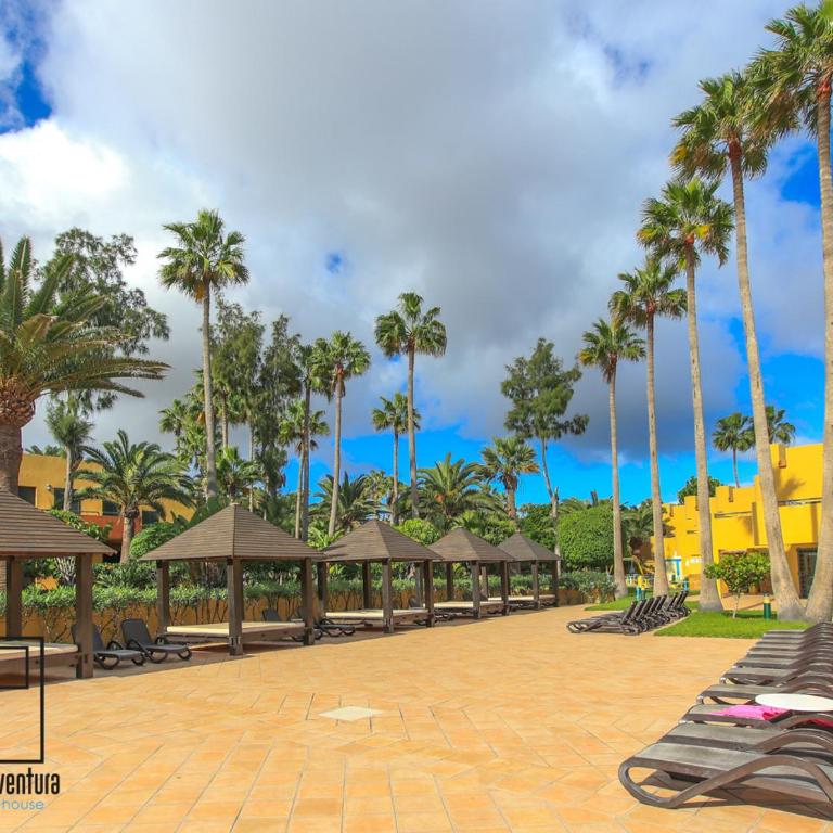 Palmira Sea View and Lobos Island iRent Fuerteventura - Apartamento de 1 dormitorio - 40