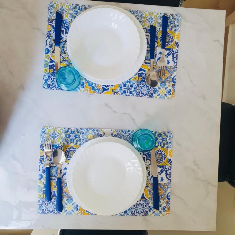 Palermo Centre Regina Bianca - Appartamento con 1 Camera da Letto - 22