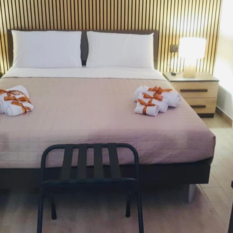 Palermo Centre Regina Bianca - Appartamento con 1 Camera da Letto - 4
