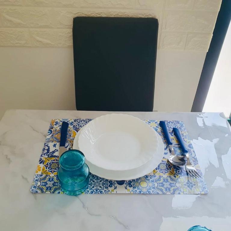 Palermo Centre Regina Bianca - Appartamento con 1 Camera da Letto - 14