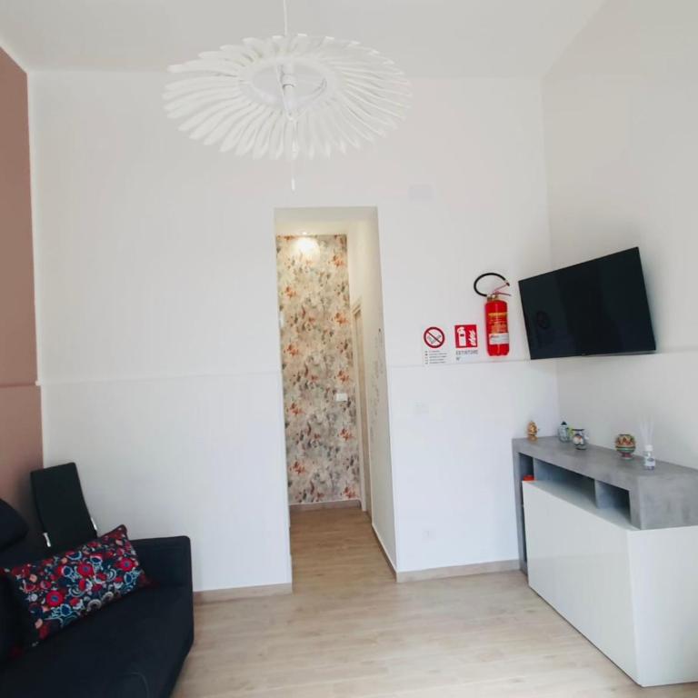 Palermo Centre Regina Bianca - Appartamento con 1 Camera da Letto - 19