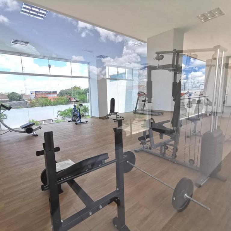 Mi casa, su casa - Moderno y Chic - Three-Bedroom Apartment - 34