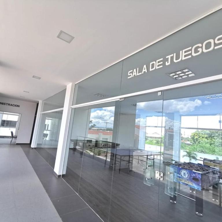 Mi casa, su casa - Moderno y Chic - Three-Bedroom Apartment - 23