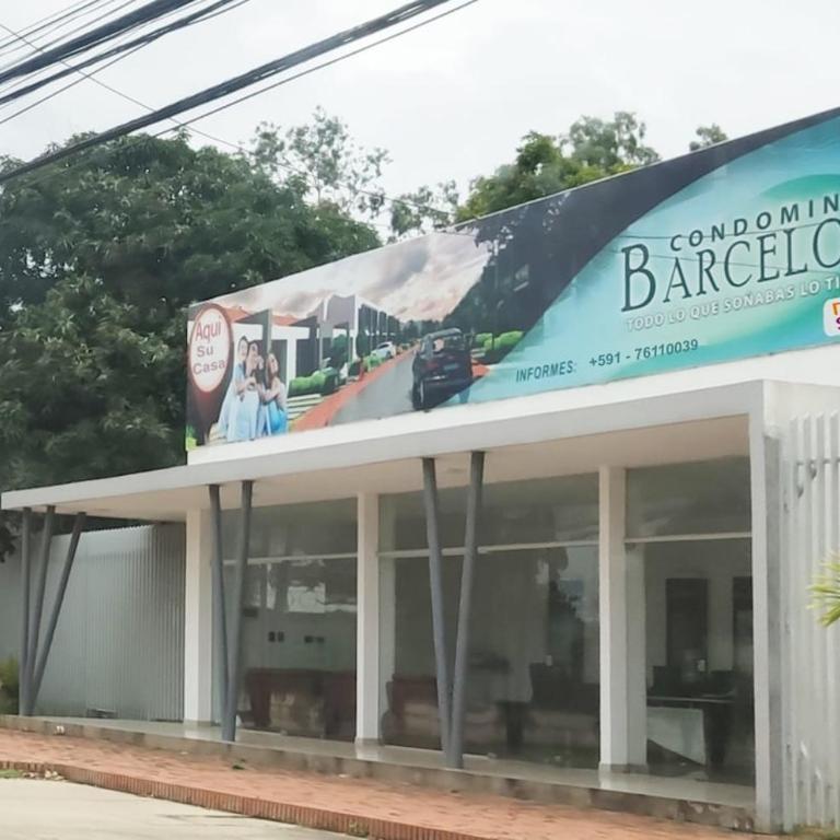 Mi casa, su casa - Moderno y Chic - Three-Bedroom Apartment - 3