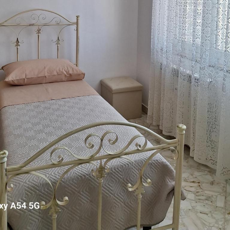 La Terrazza sul Corso - Appartamento con 3 Camere da Letto e Vista Mare - 27