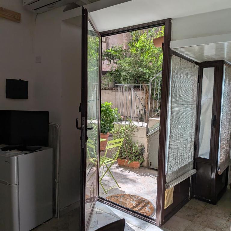 Bellini Space 1 - One-Bedroom Apartment - 11