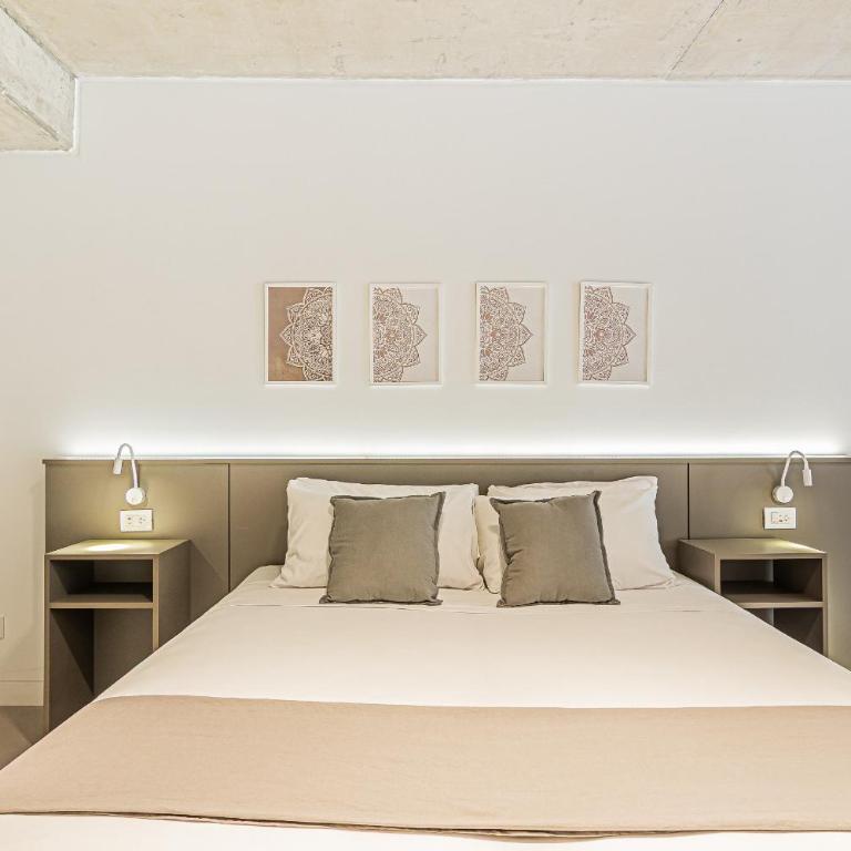 Deluxe Recoleta Apartments - By Magno - Estudio Deluxe - 1