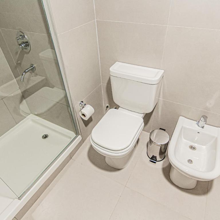 Deluxe Recoleta Apartments - By Magno - Deluxe Studio - 3