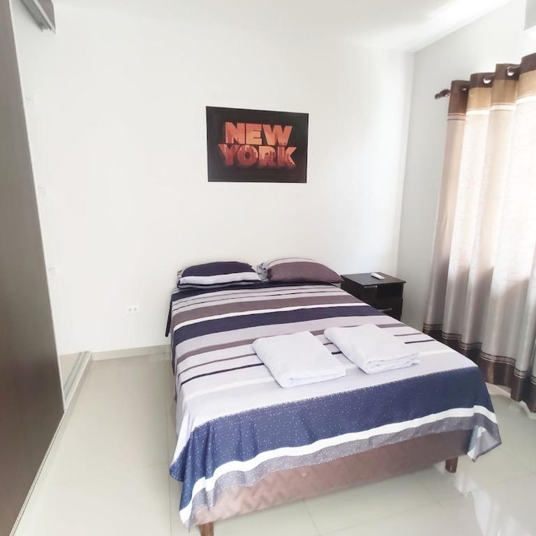 Casa Elegante, Cómoda y Relájate - Three-Bedroom Apartment - 38