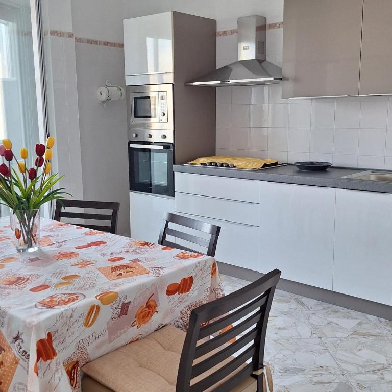 La Terrazza sul Corso - Appartamento con 3 Camere da Letto e Vista Mare - 7