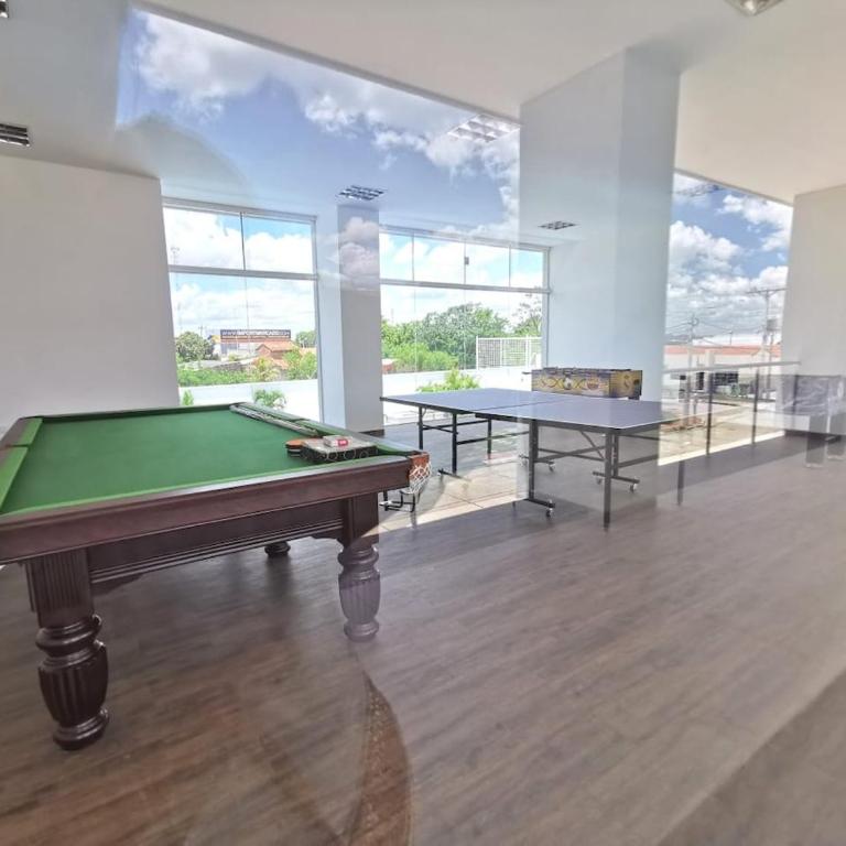 Casa Elegante, Cómoda y Relájate - Three-Bedroom Apartment - 20