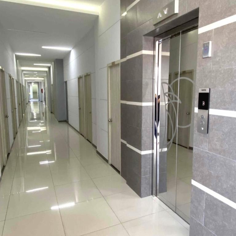 Moderno y cómodo apartamento - Apartamento de 3 dormitorios - 42