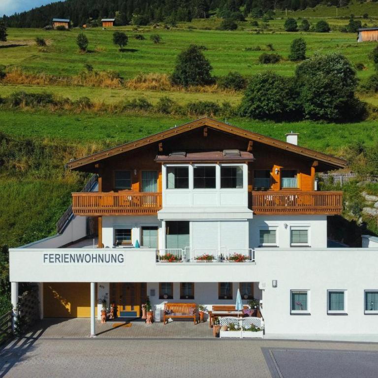 Apart Michl - Apartment mit 3 Schlafzimmern - 1