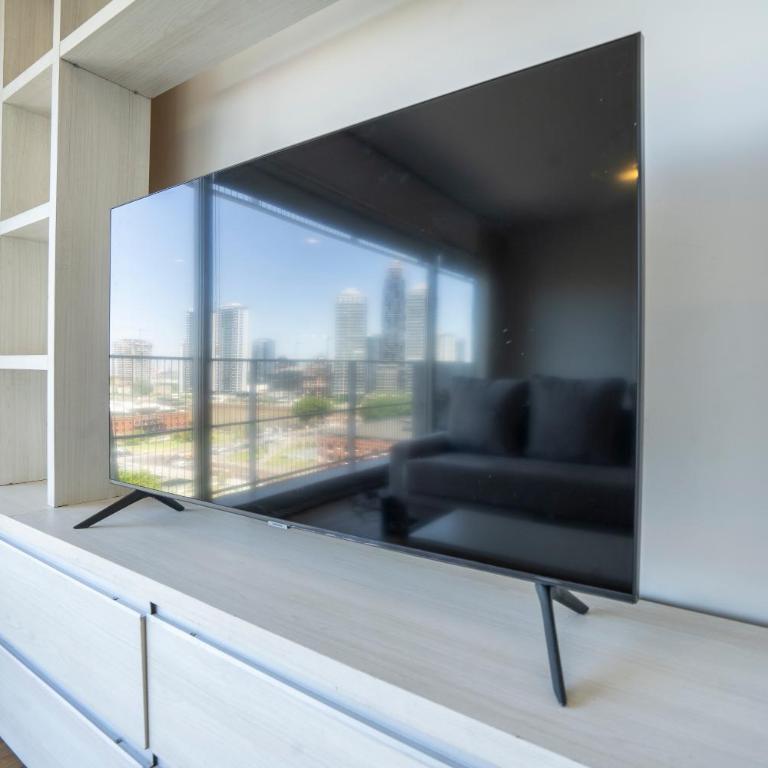 Quartier Urbano & Spa - Apartamento con balcón - 5