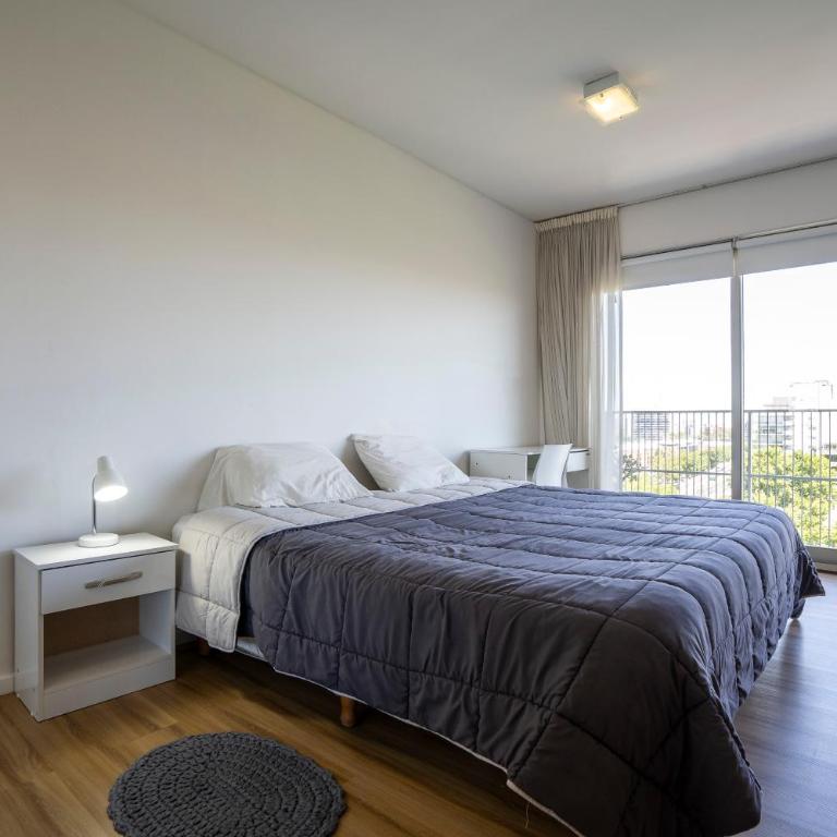 Quartier Urbano & Spa - Apartamento con balcón - 17