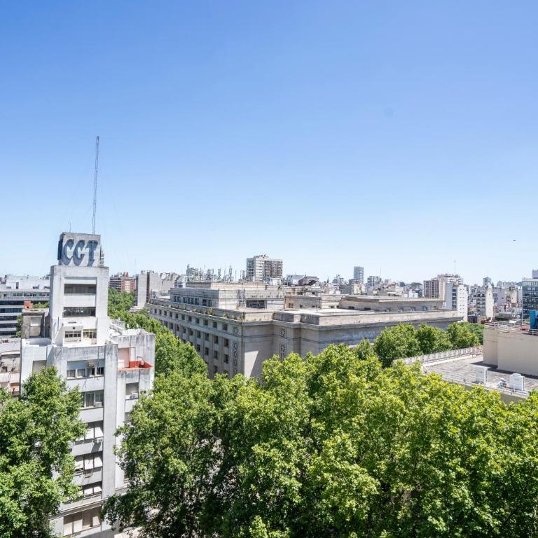 Quartier Urbano & Spa - Apartamento con balcón - 11