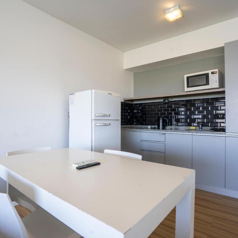 Quartier Urbano & Spa - Apartamento con balcón - 10