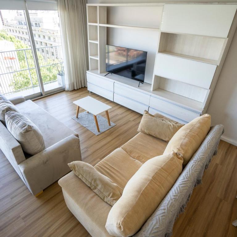 Quartier Urbano & Spa - Apartamento con balcón - 35