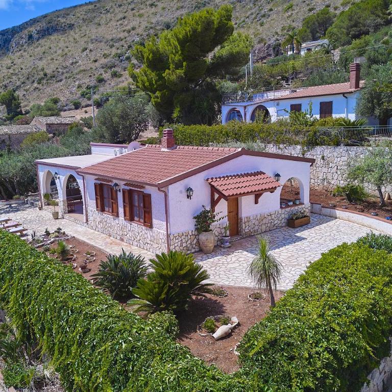 Where The Sun Rises - Villa con Vista Mare - 7