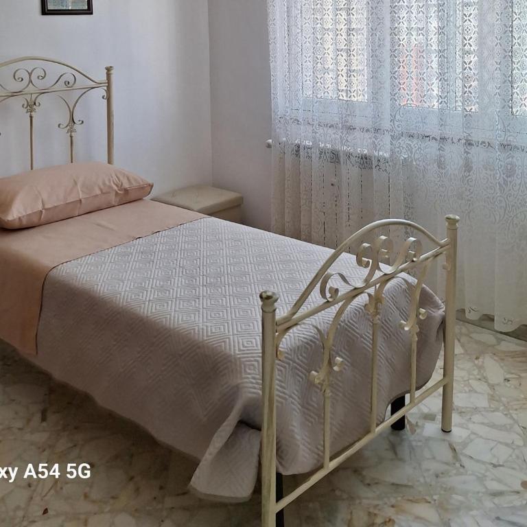 La Terrazza sul Corso - Appartamento con 3 Camere da Letto e Vista Mare - 9