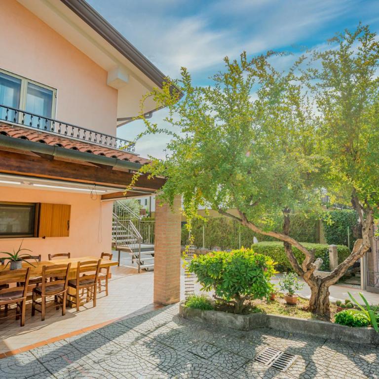 Ohana - Villa - 16