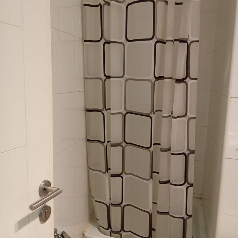 Departamento centrico en chillan - Apartamento de 1 dormitorio - 2