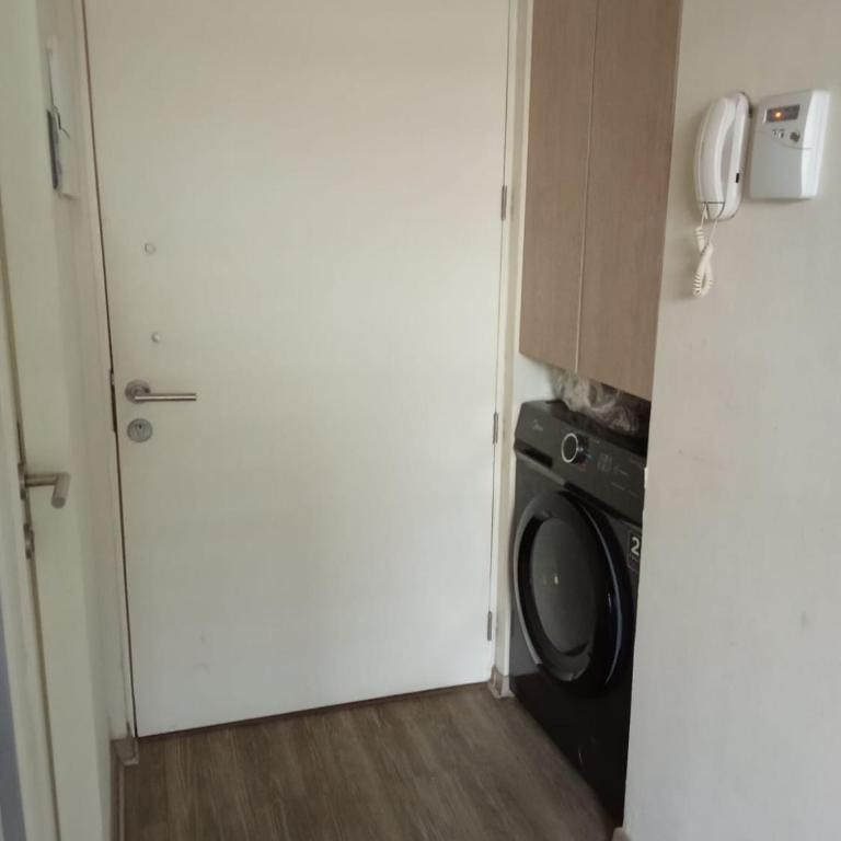 Departamento centrico en chillan - Apartamento de 1 dormitorio - 6