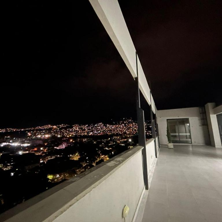 Apartamento tipo Loft en el sur de cali, con aire acondicionado - Apartamento de 1 dormitorio - 47