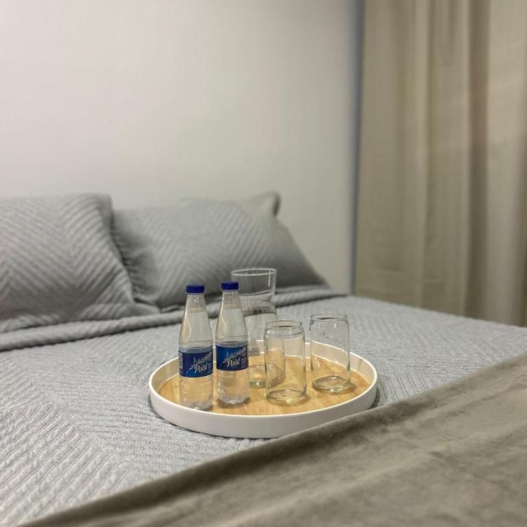 Apartamento tipo Loft en el sur de cali, con aire acondicionado - Apartamento de 1 dormitorio - 5