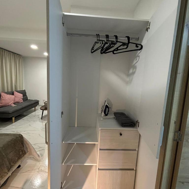 Apartamento tipo Loft en el sur de cali, con aire acondicionado - Apartamento de 1 dormitorio - 23