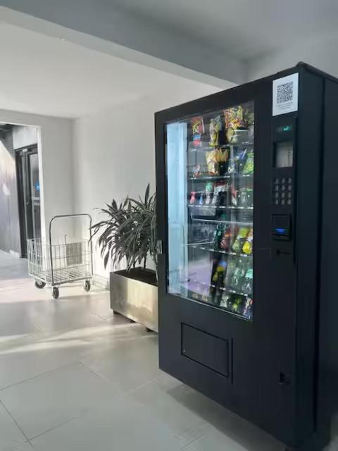 Apartamento tipo Loft en el sur de cali, con aire acondicionado - Apartamento de 1 dormitorio - 38