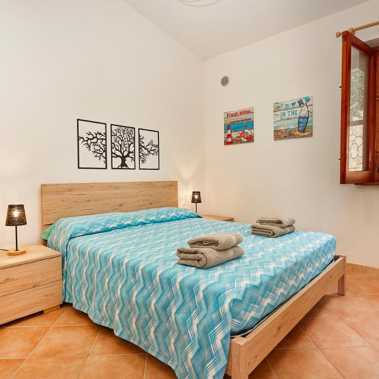Where The Sun Rises - Villa con Vista Mare - 12