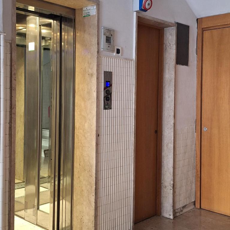 La Terrazza sul Corso - Appartamento con 3 Camere da Letto e Vista Mare - 26