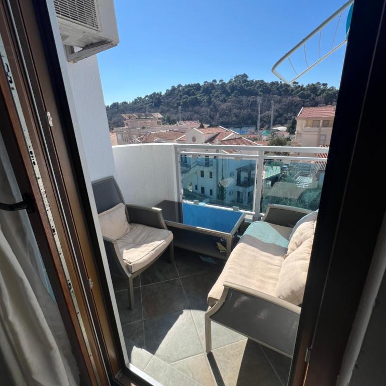 Engora 10 Voli - One-Bedroom Apartment - 12