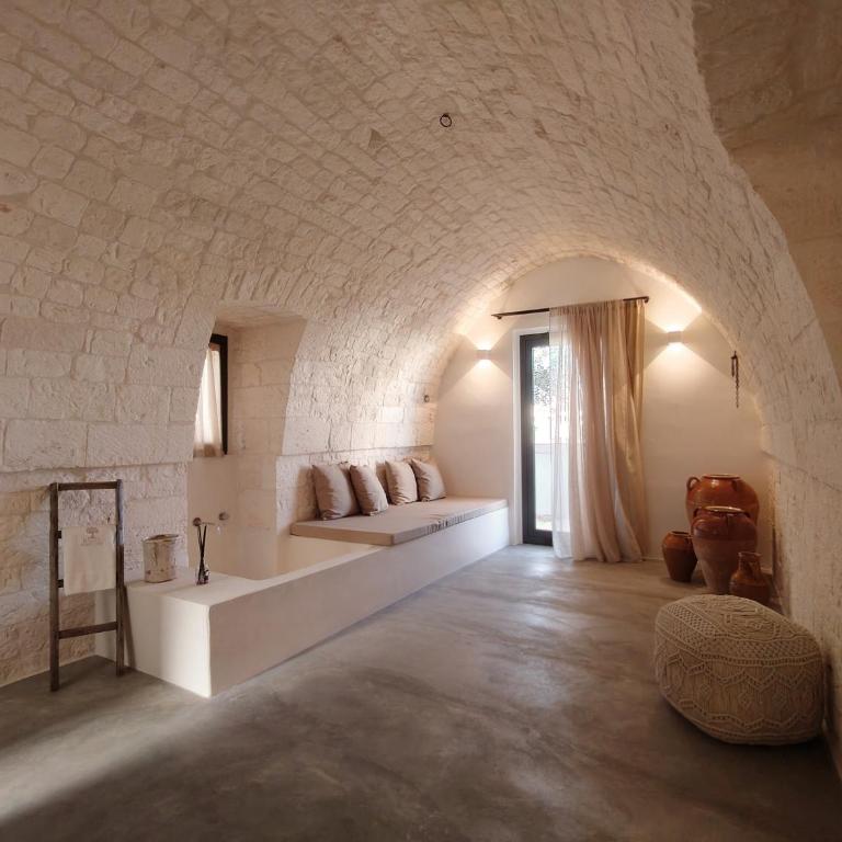 Palazzo Marconi - Junior Suite con Terrazza - 2