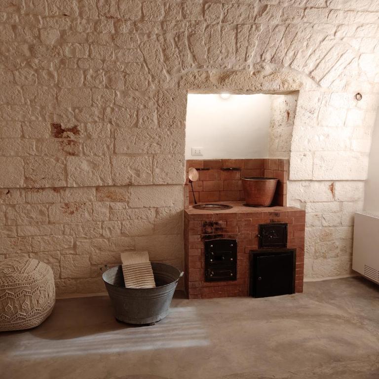 Palazzo Marconi - Junior Suite con Terrazza - 6